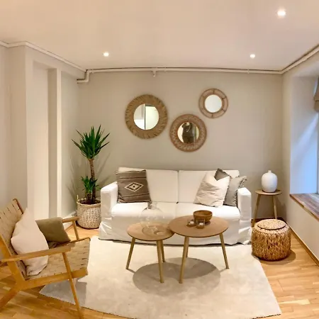 Steinkjellergaten * ベルゲン