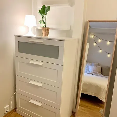 Apartment Steinkjellergaten Bergen