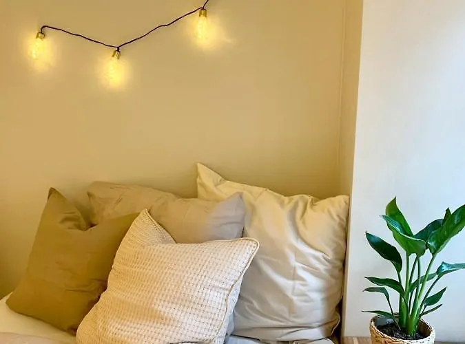 Steinkjellergaten Apartment Bergen