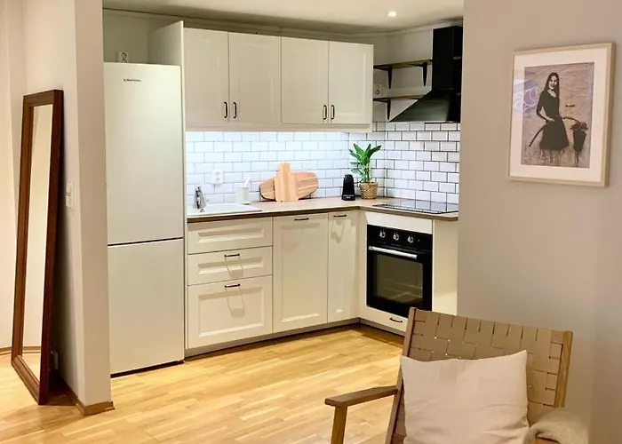 Steinkjellergaten Διαμέρισμα Μπέργκεν