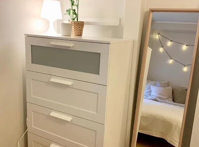 Διαμέρισμα Steinkjellergaten Μπέργκεν